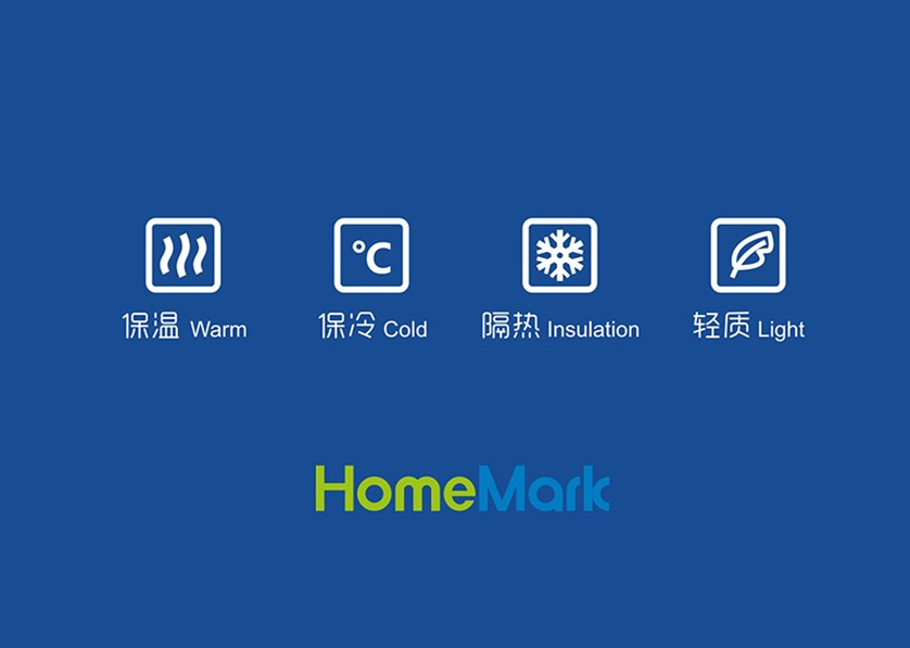 江南区VI设计公司的种类很齐全