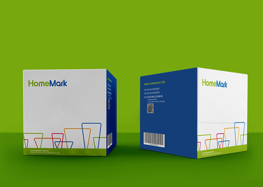 江南区VI设计公司